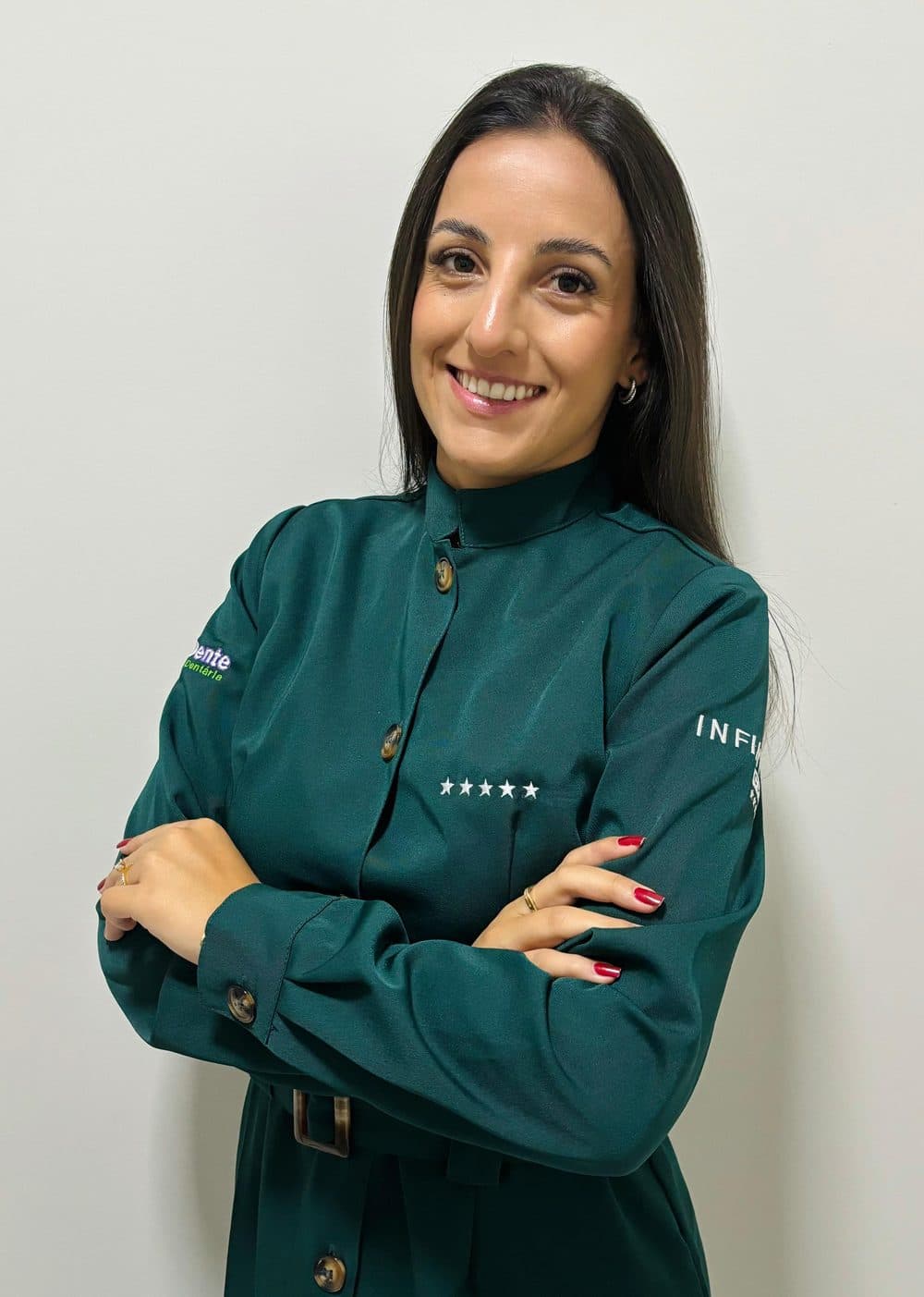 Dra. Natiely Moraes